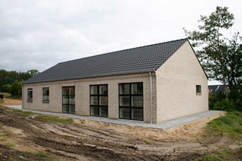 Fjald